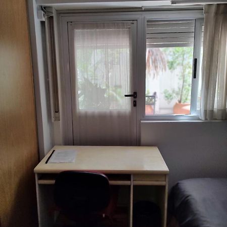Palermo 3 Habitaciones Privadas 부에노스아이레스 외부 사진