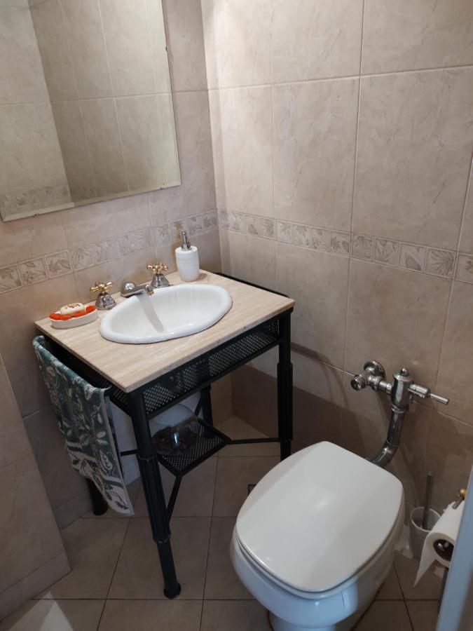 Palermo 3 Habitaciones Privadas 부에노스아이레스 외부 사진