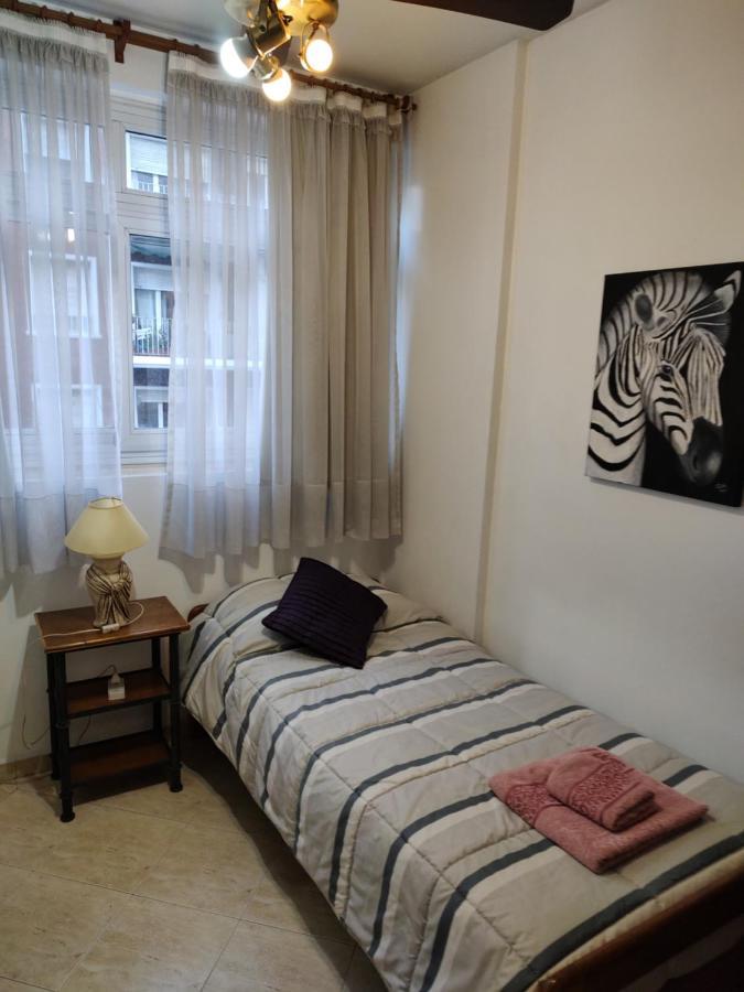 Palermo 3 Habitaciones Privadas 부에노스아이레스 외부 사진