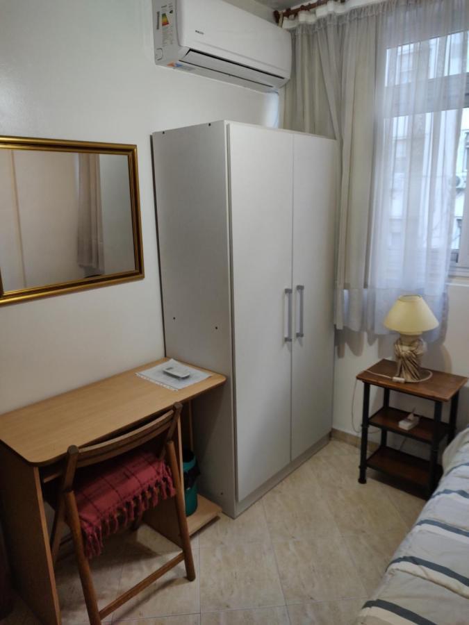 Palermo 3 Habitaciones Privadas 부에노스아이레스 외부 사진