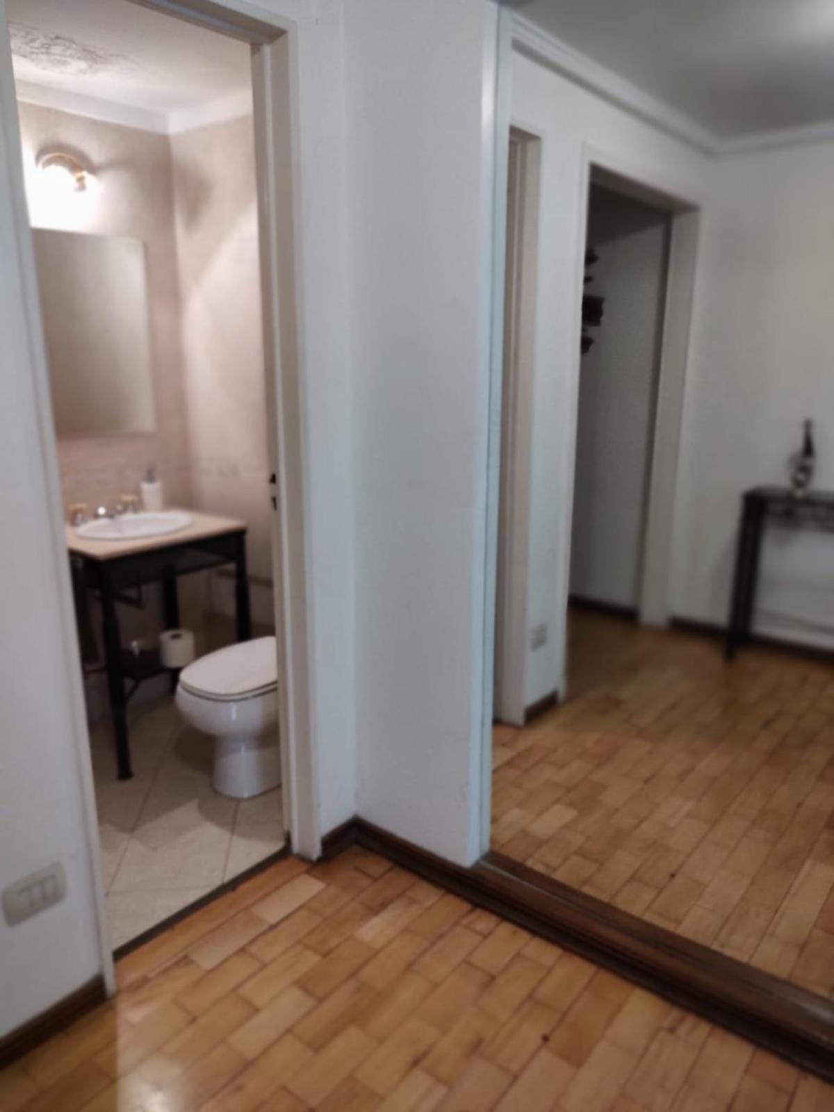 Palermo 3 Habitaciones Privadas 부에노스아이레스 외부 사진