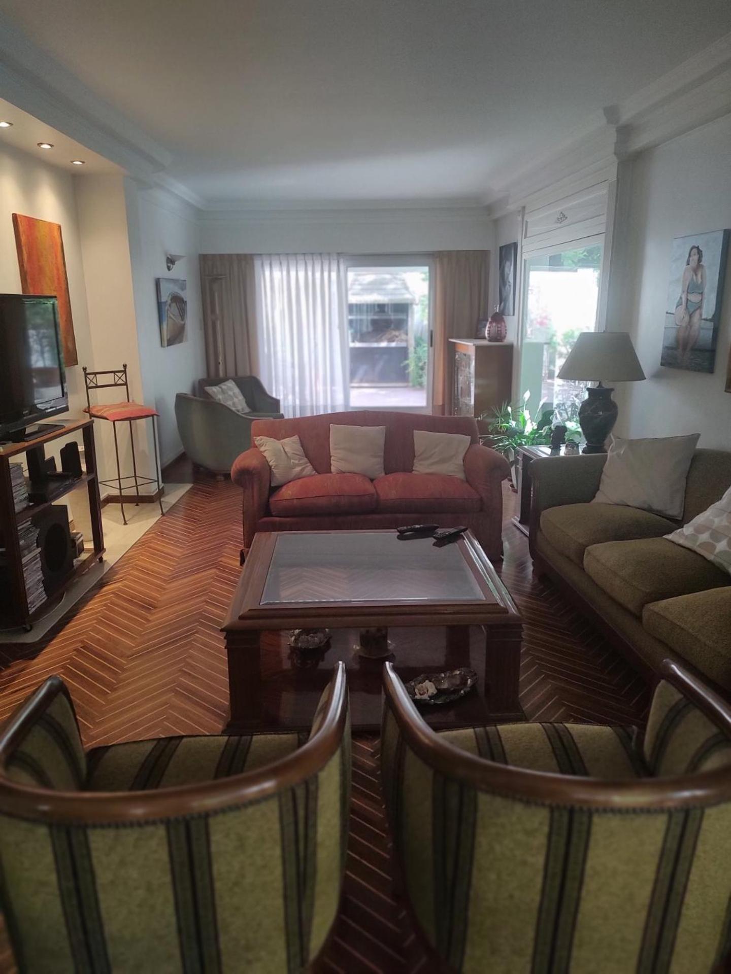 Palermo 3 Habitaciones Privadas 부에노스아이레스 외부 사진