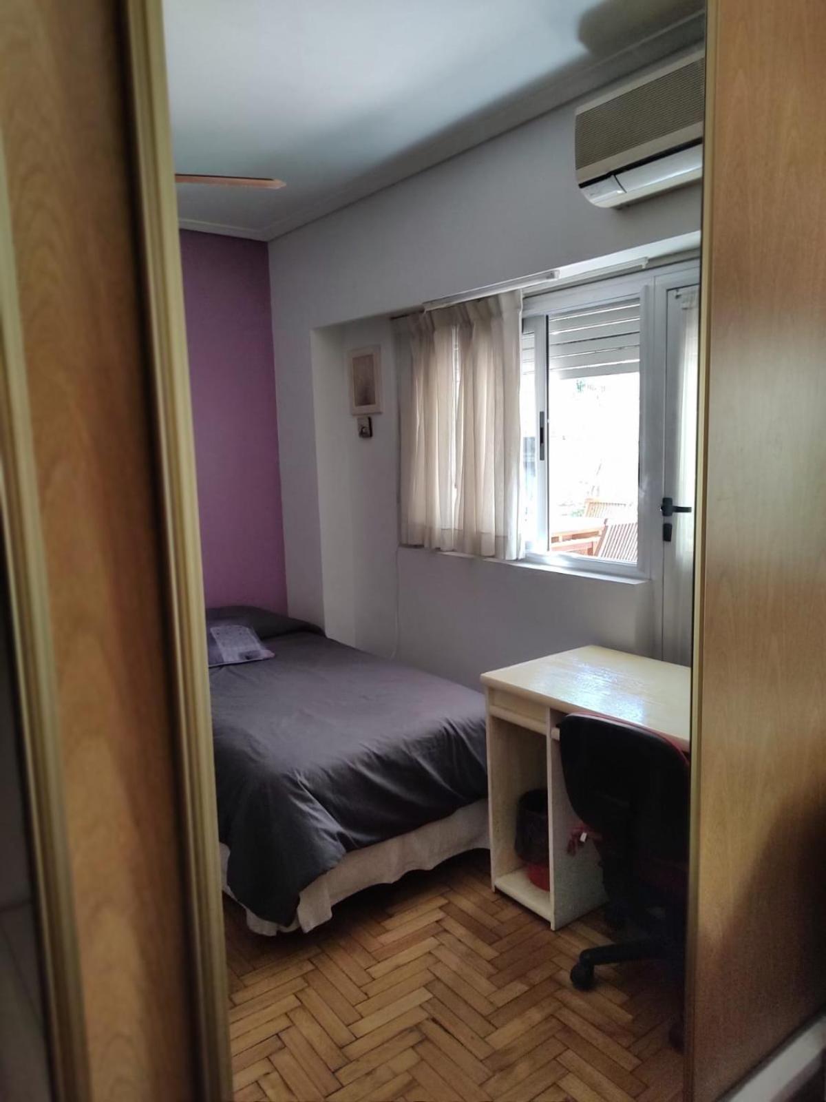Palermo 3 Habitaciones Privadas 부에노스아이레스 외부 사진