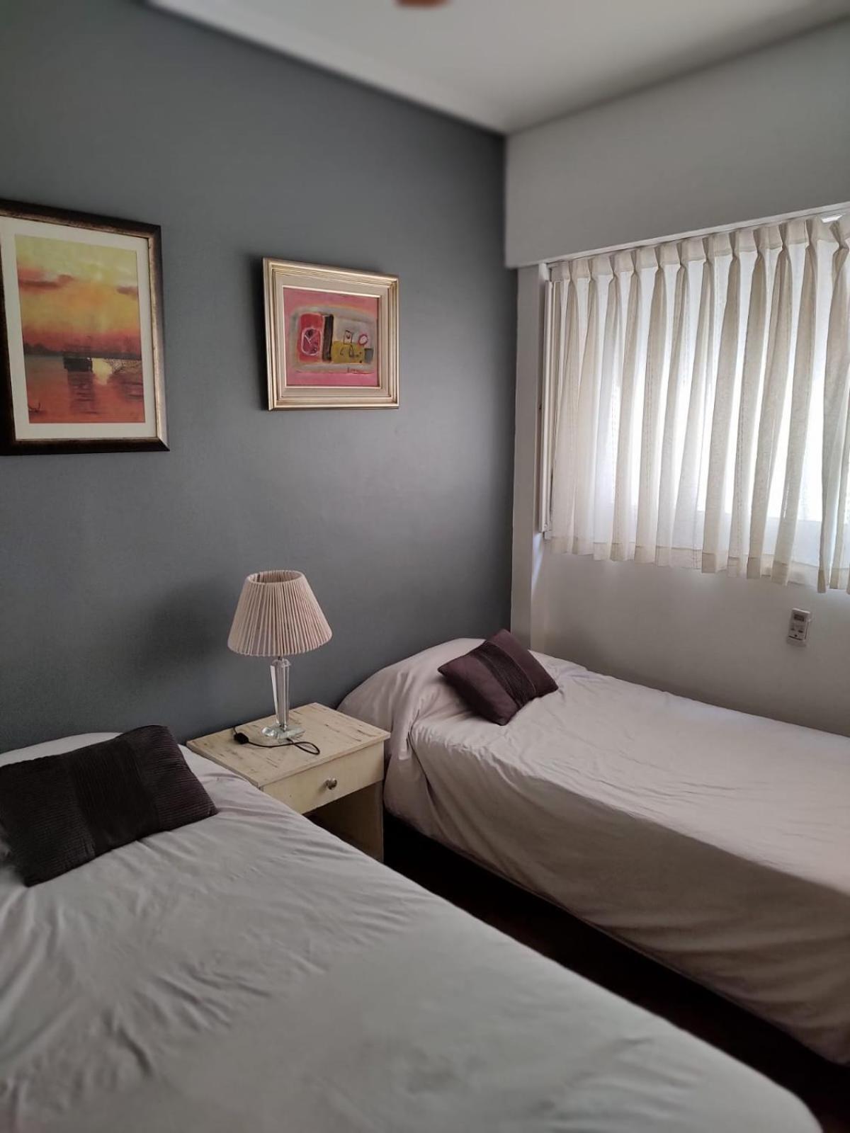 Palermo 3 Habitaciones Privadas 부에노스아이레스 외부 사진
