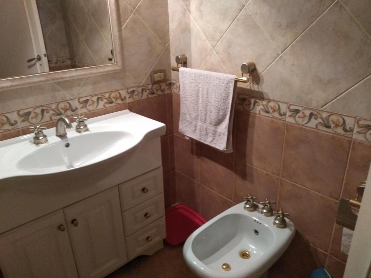 Palermo 3 Habitaciones Privadas 부에노스아이레스 외부 사진