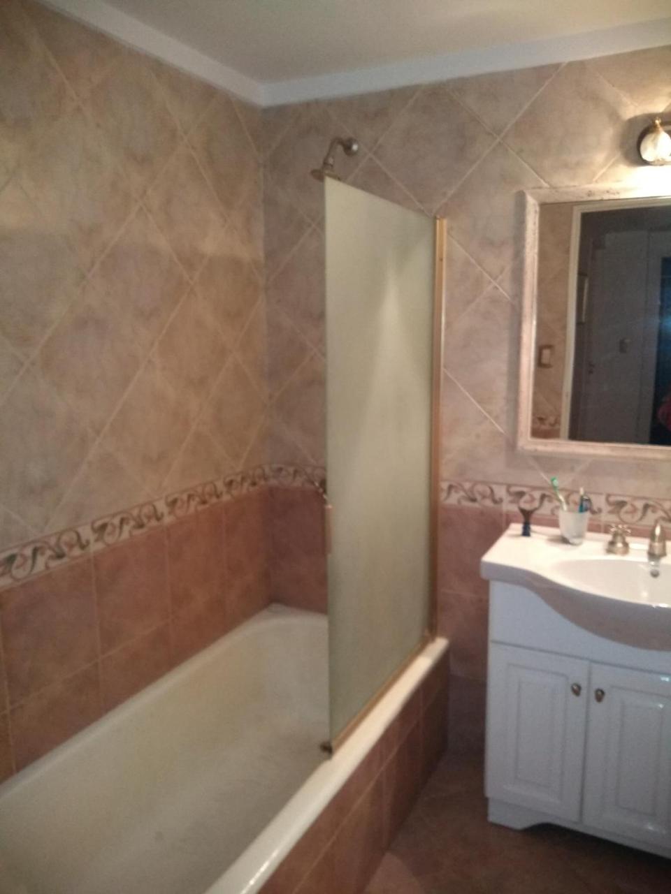 Palermo 3 Habitaciones Privadas 부에노스아이레스 외부 사진