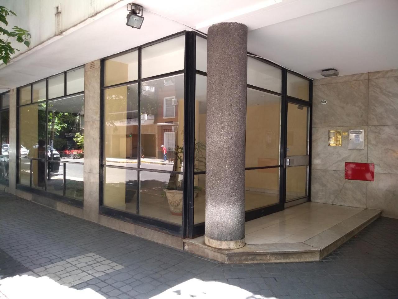 Palermo 3 Habitaciones Privadas 부에노스아이레스 외부 사진