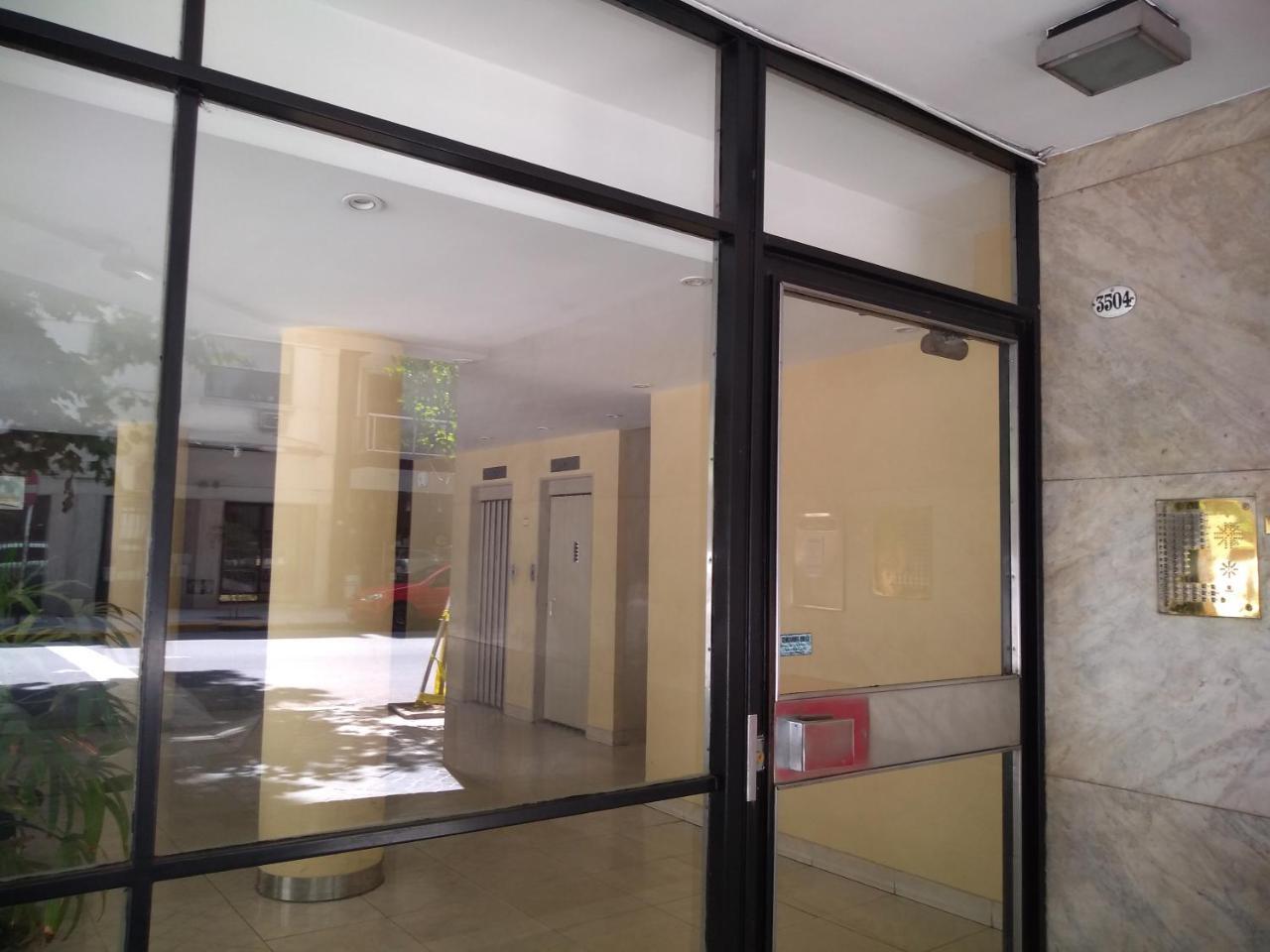 Palermo 3 Habitaciones Privadas 부에노스아이레스 외부 사진